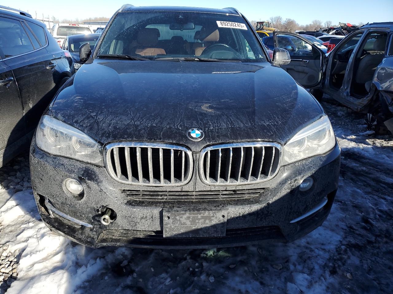 2018 BMW X5 - Image 5