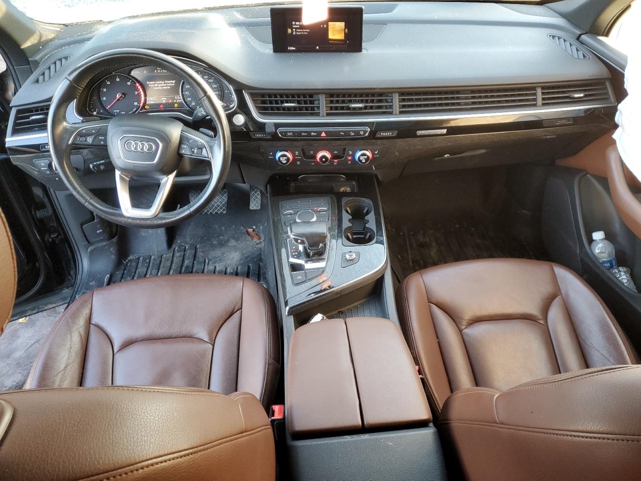 2017 Audi Q7 - Image 8