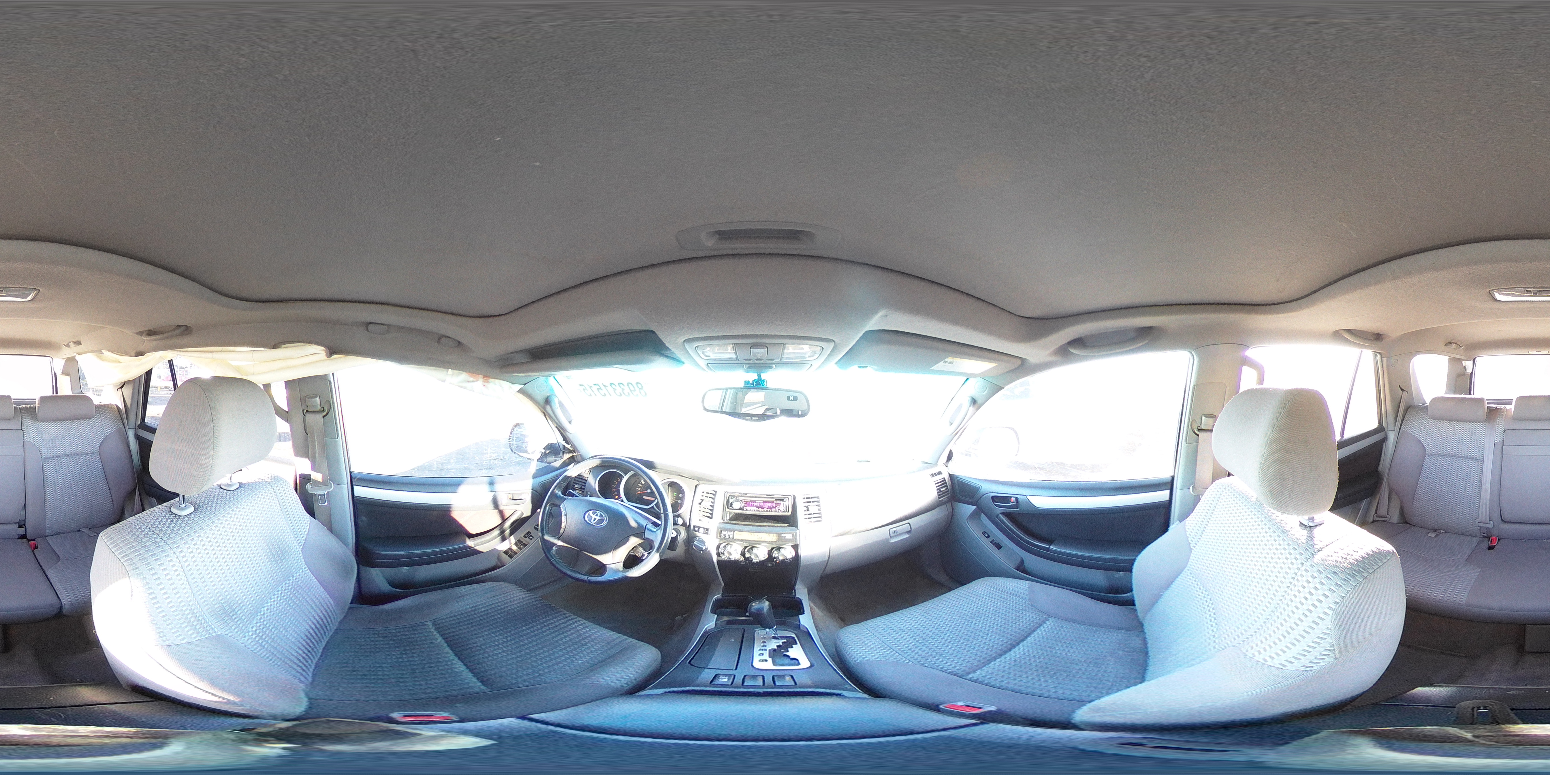 2006 Toyota 4Runner - Image 14