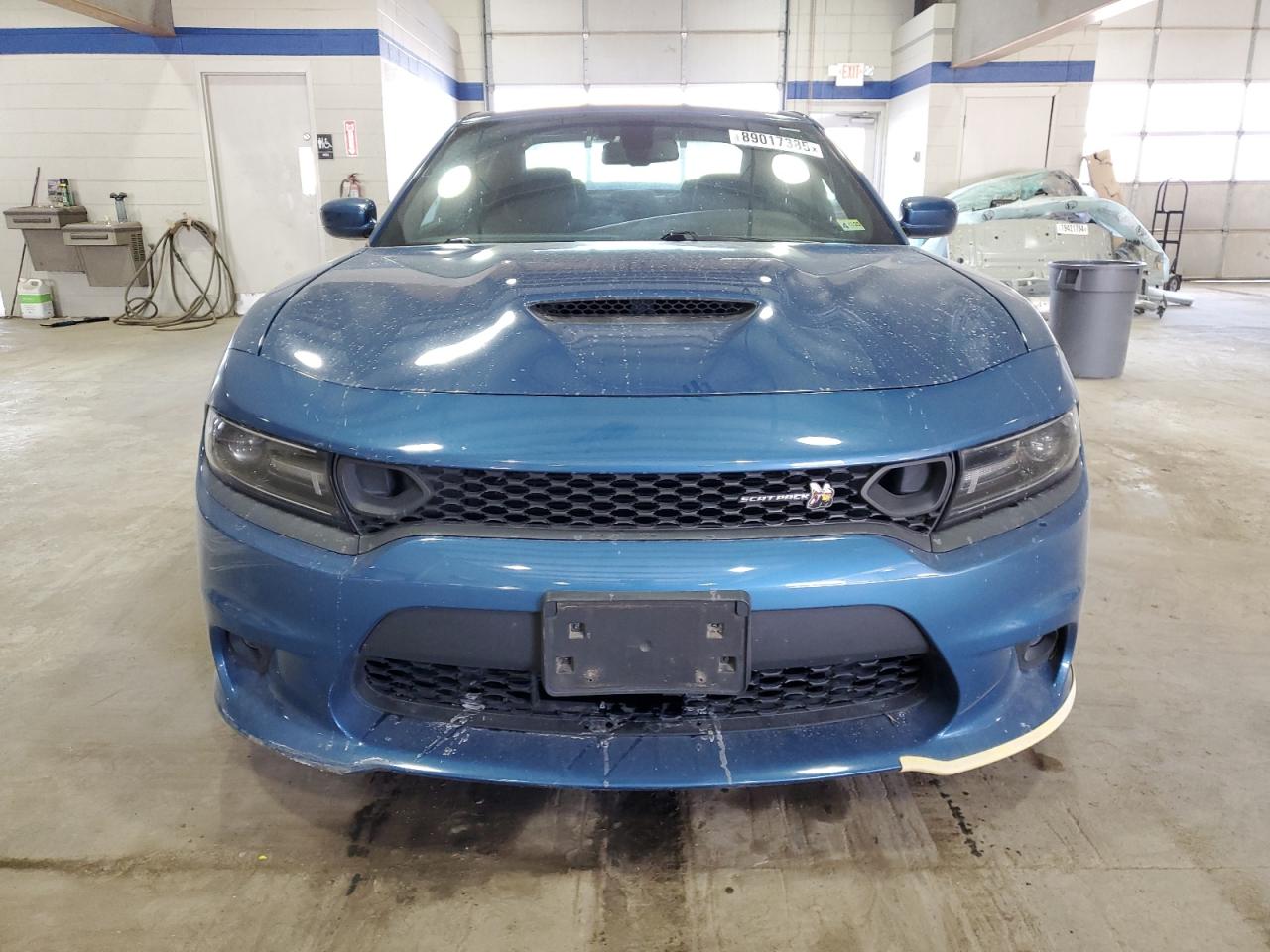 2020 Dodge Charger - Image 5