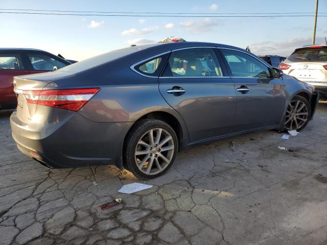  TOYOTA AVALON 2013 Gray