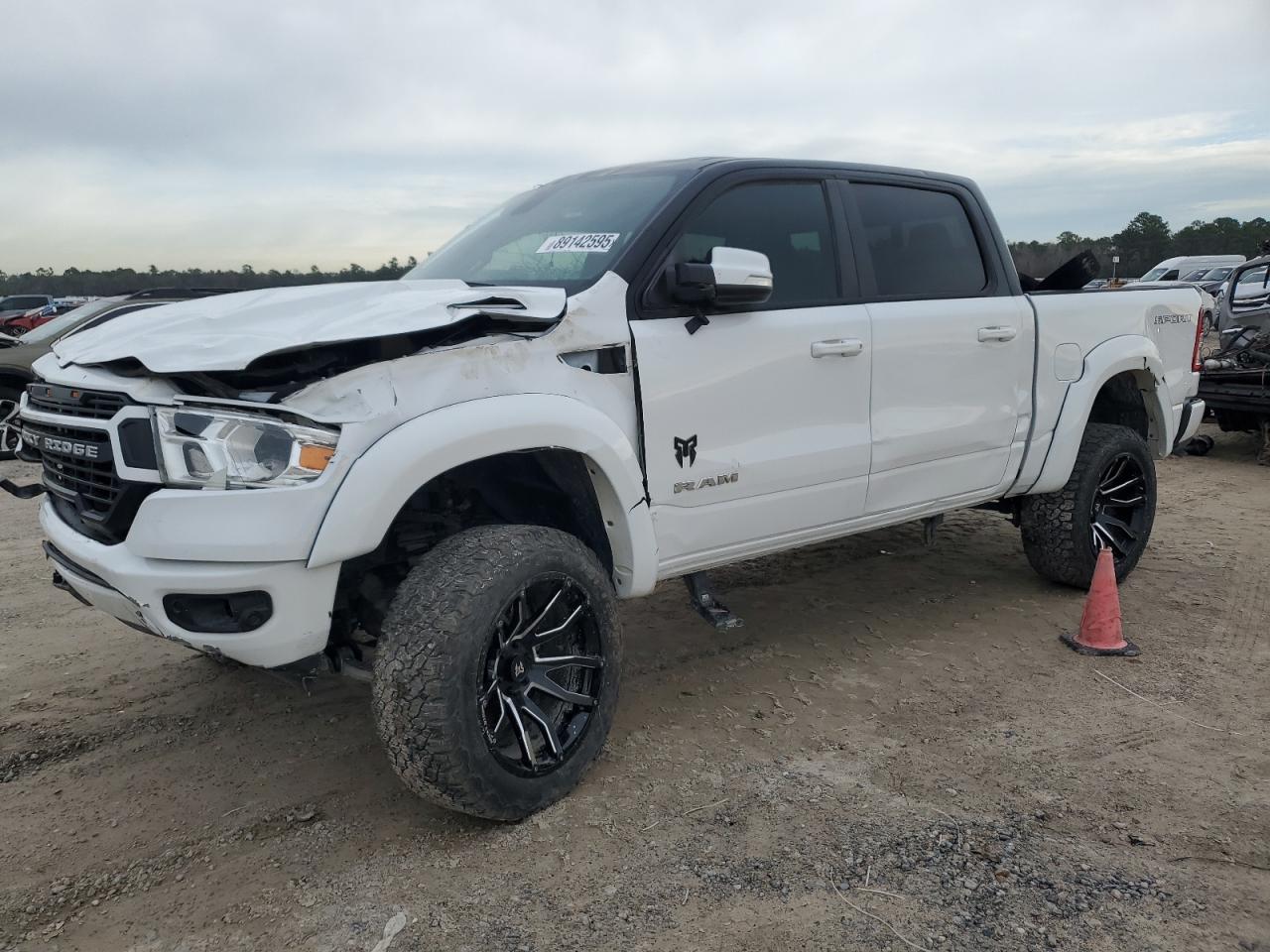 2022 RAM 1500 - Image 1