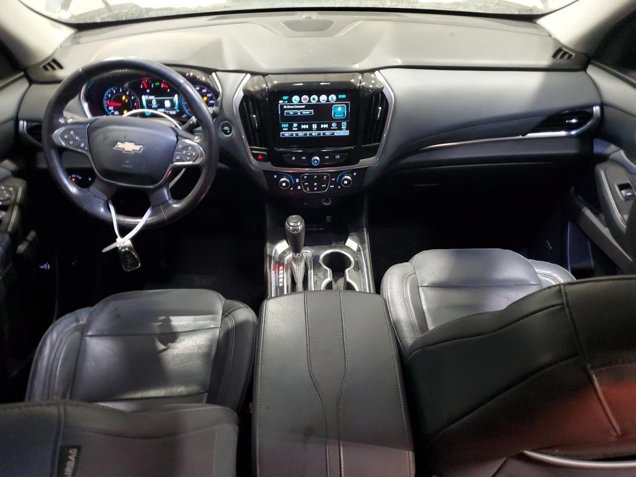 2019 Chevrolet Traverse - Image 8