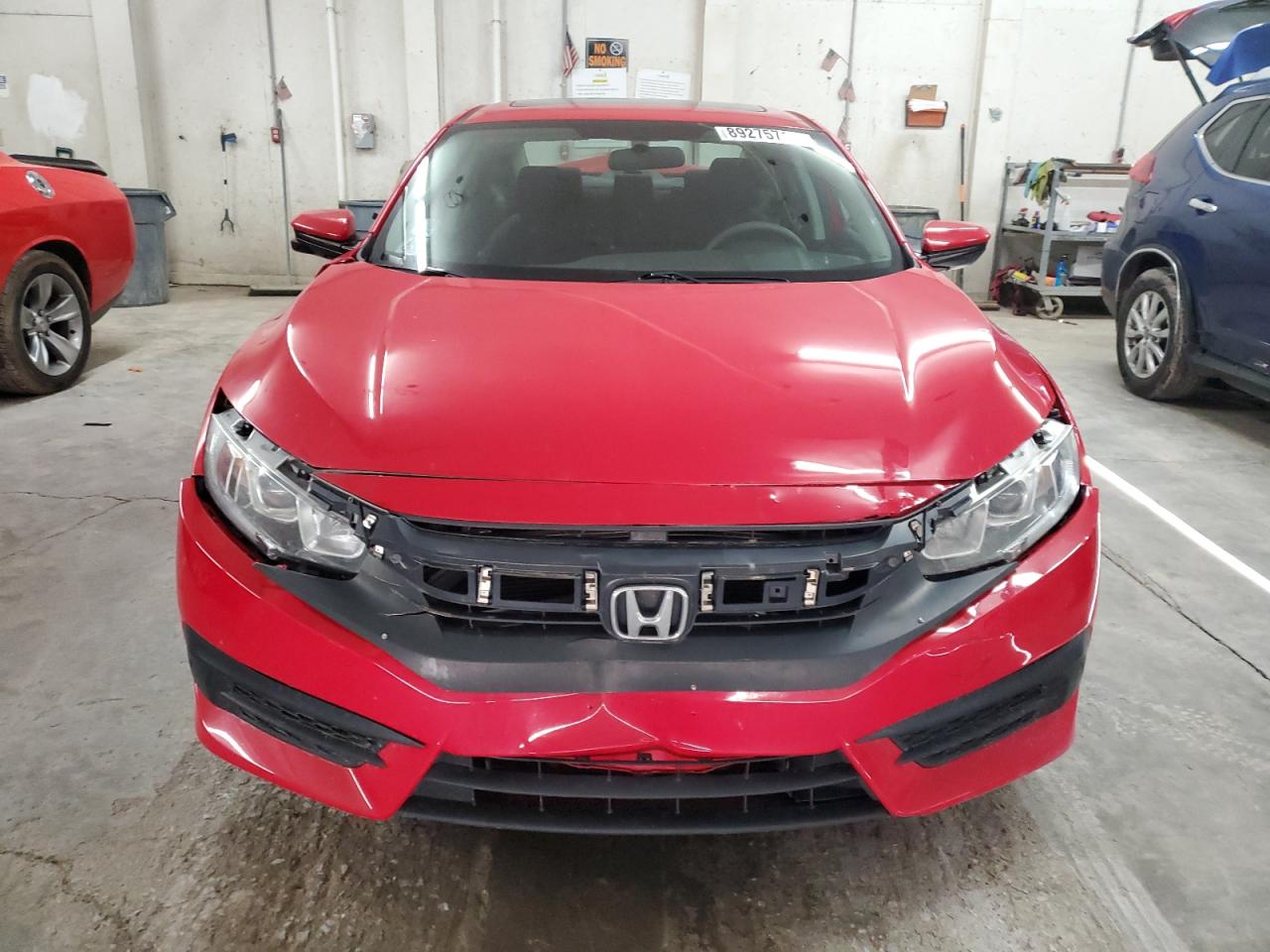 2017 Honda Civic - Image 5