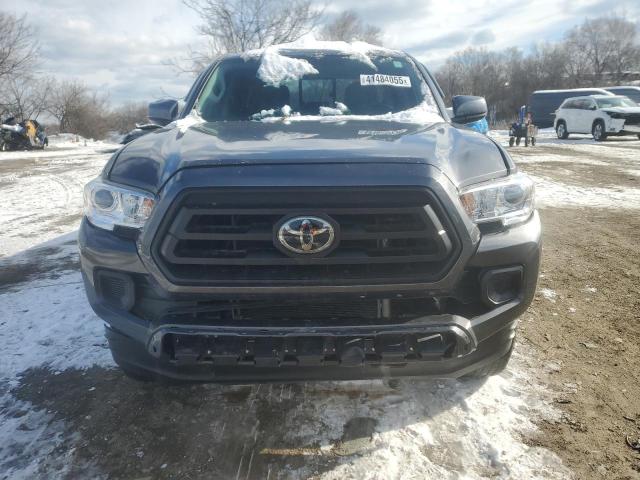  TOYOTA TACOMA 2023 Сірий