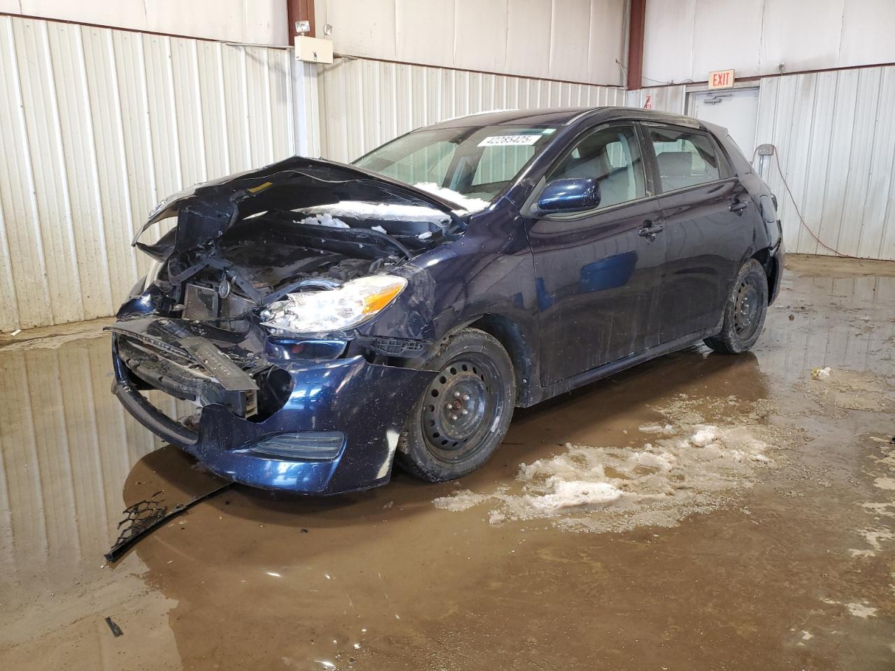 2013 Toyota Corolla - Image 1