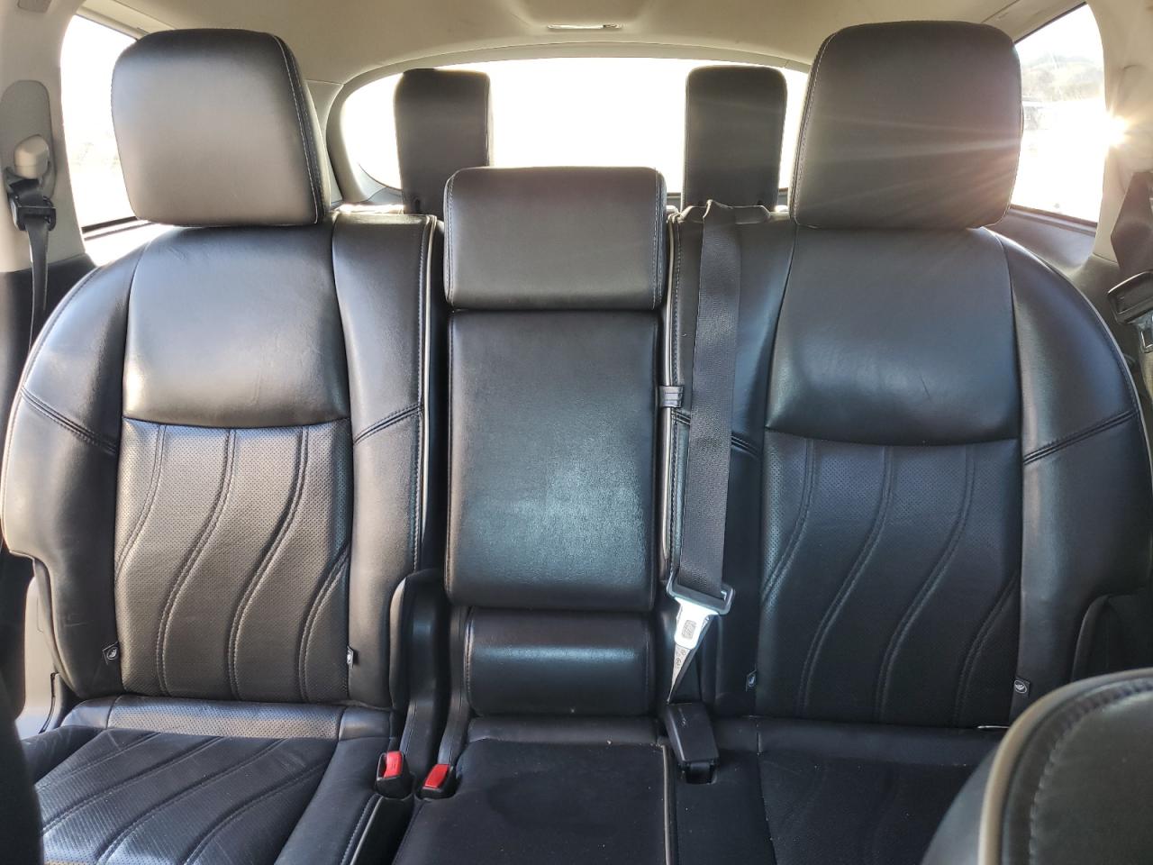 2017 Infiniti Qx60 VIN: 5N1DL0MM4HC517944 Lot: 42239695