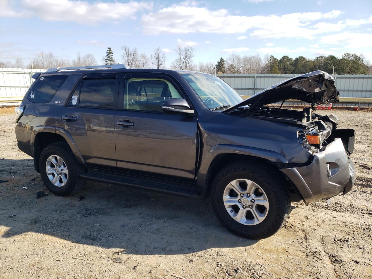 2016 Toyota 4Runner - Image 4