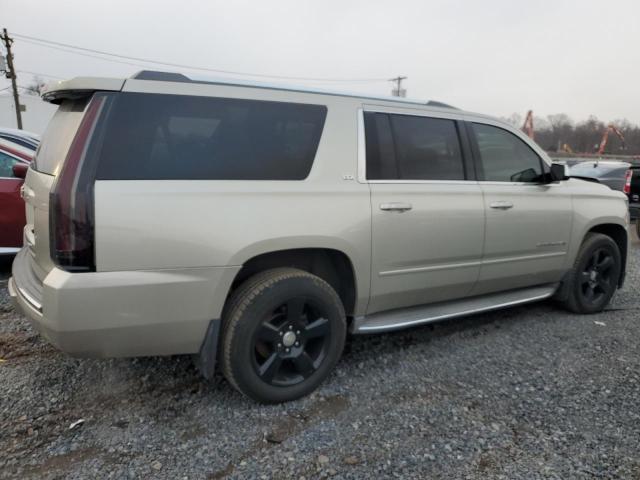  CHEVROLET SUBURBAN 2015 Колір засмаги