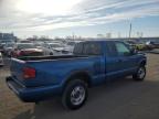 2000 Gmc Sonoma  en Venta en Des Moines, IA - Front End