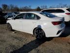 2019 Kia Forte Fe zu verkaufen in Spartanburg, SC - Front End