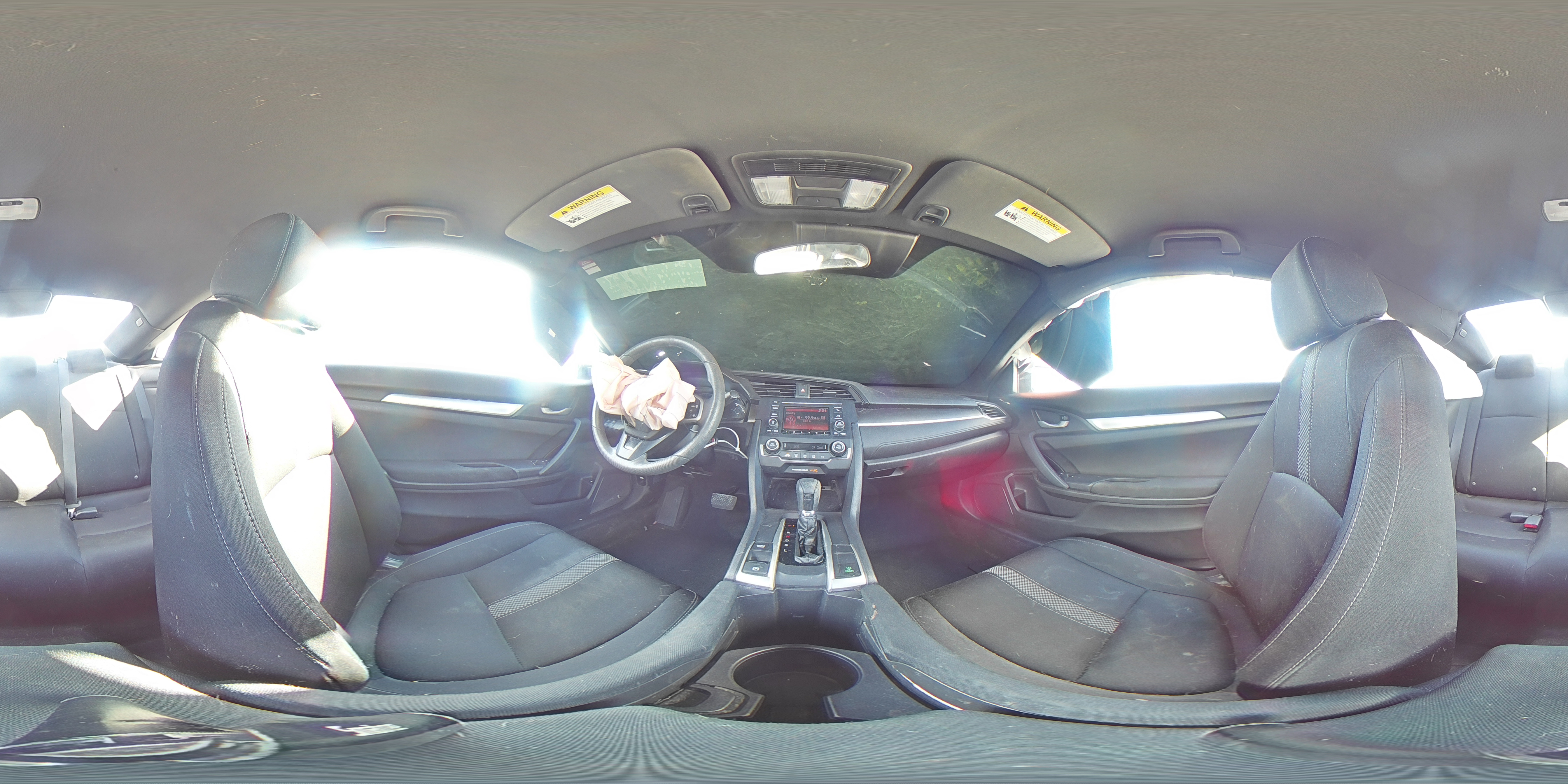 2019 Honda Civic - Image 13
