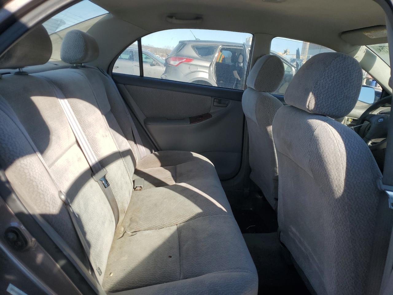 2003 Toyota Corolla Ce VIN: 1NXBR32E33Z039957 Lot: 42578775