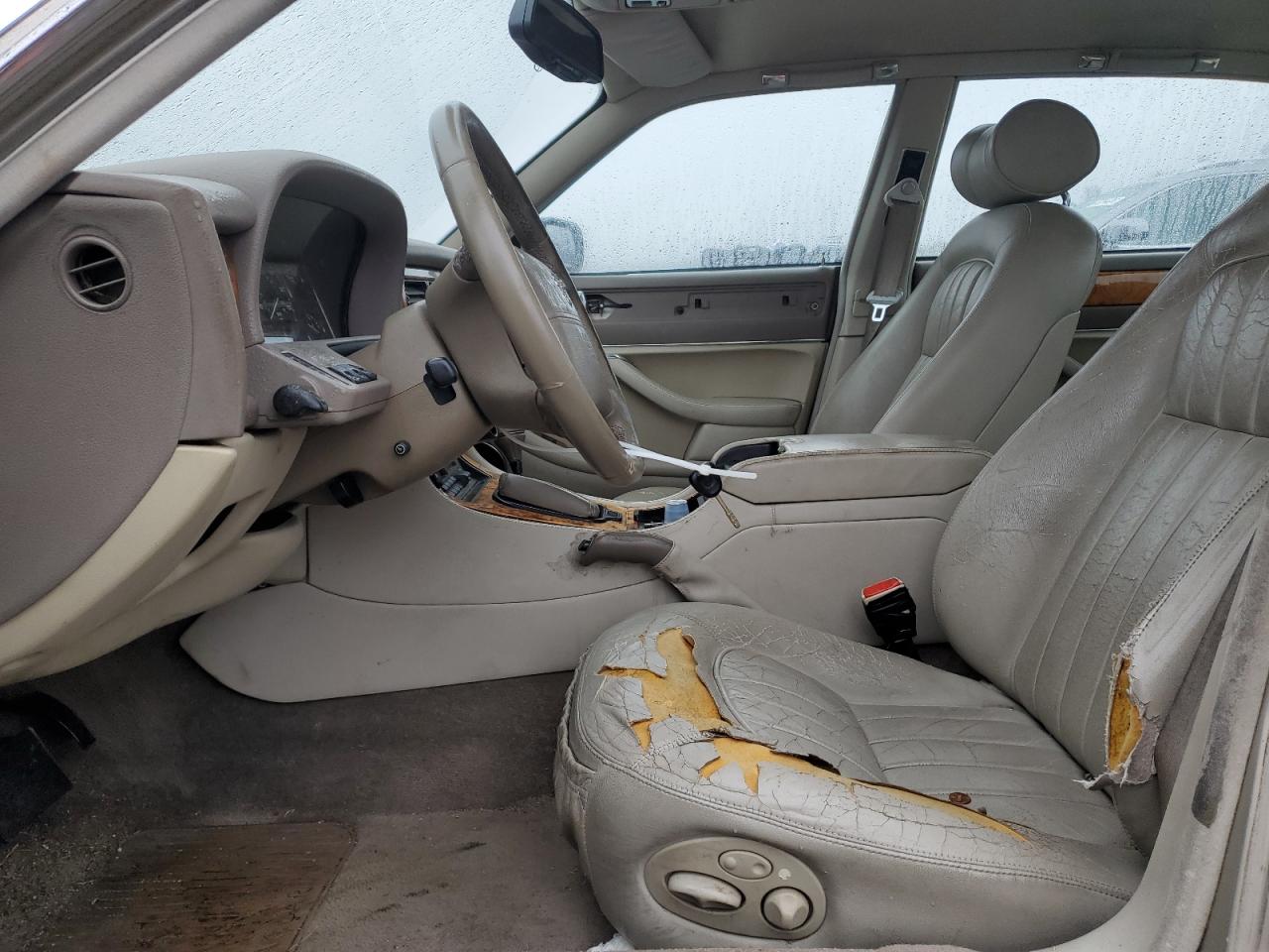 1995 Jaguar XJ - Image 7