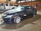 2016 Honda Civic Lx en Venta en Ebensburg, PA - Rear End