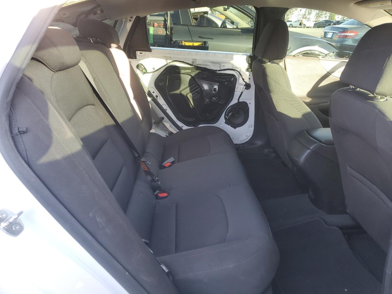 2020 Chevrolet Malibu - Image 10