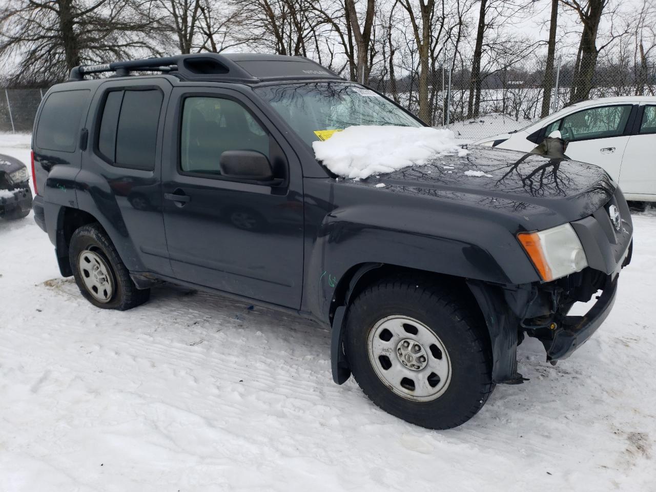 2006 Nissan XTerra - Image 4