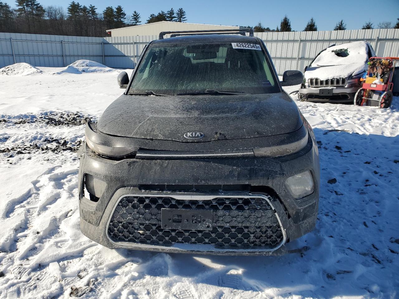 2021 Kia Soul - Image 5