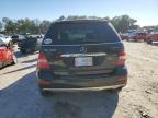 2009 Mercedes-Benz Ml  de vânzare în Ocala, FL - Mechanical