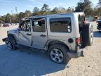 2016 Jeep Wrangler Unlimited Sahara zu verkaufen in Savannah, GA - Rollover