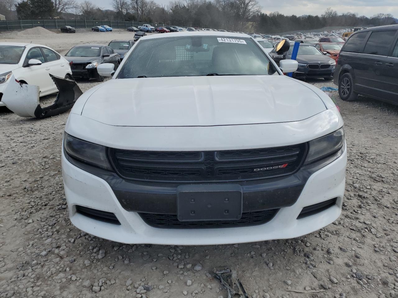 2016 Dodge Charger - Image 5