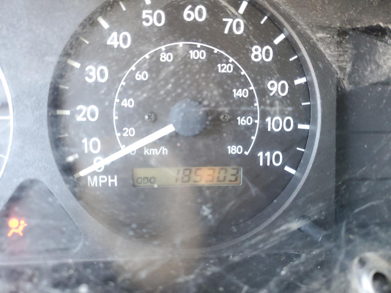 1999 Toyota Corolla - Image 9