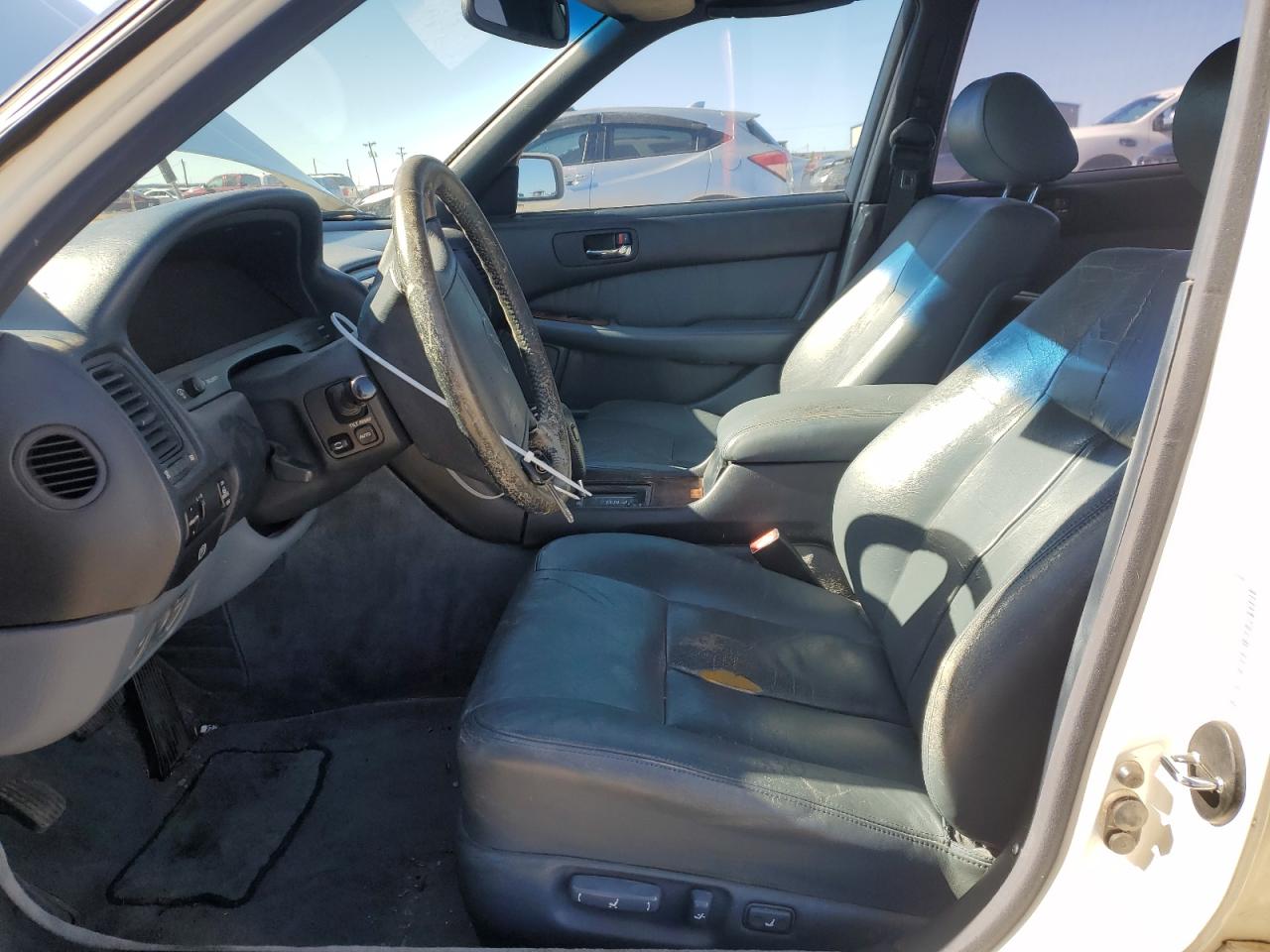 1991 Lexus Ls 400 VIN: JT8UF11E0M0082199 Lot: 46455065