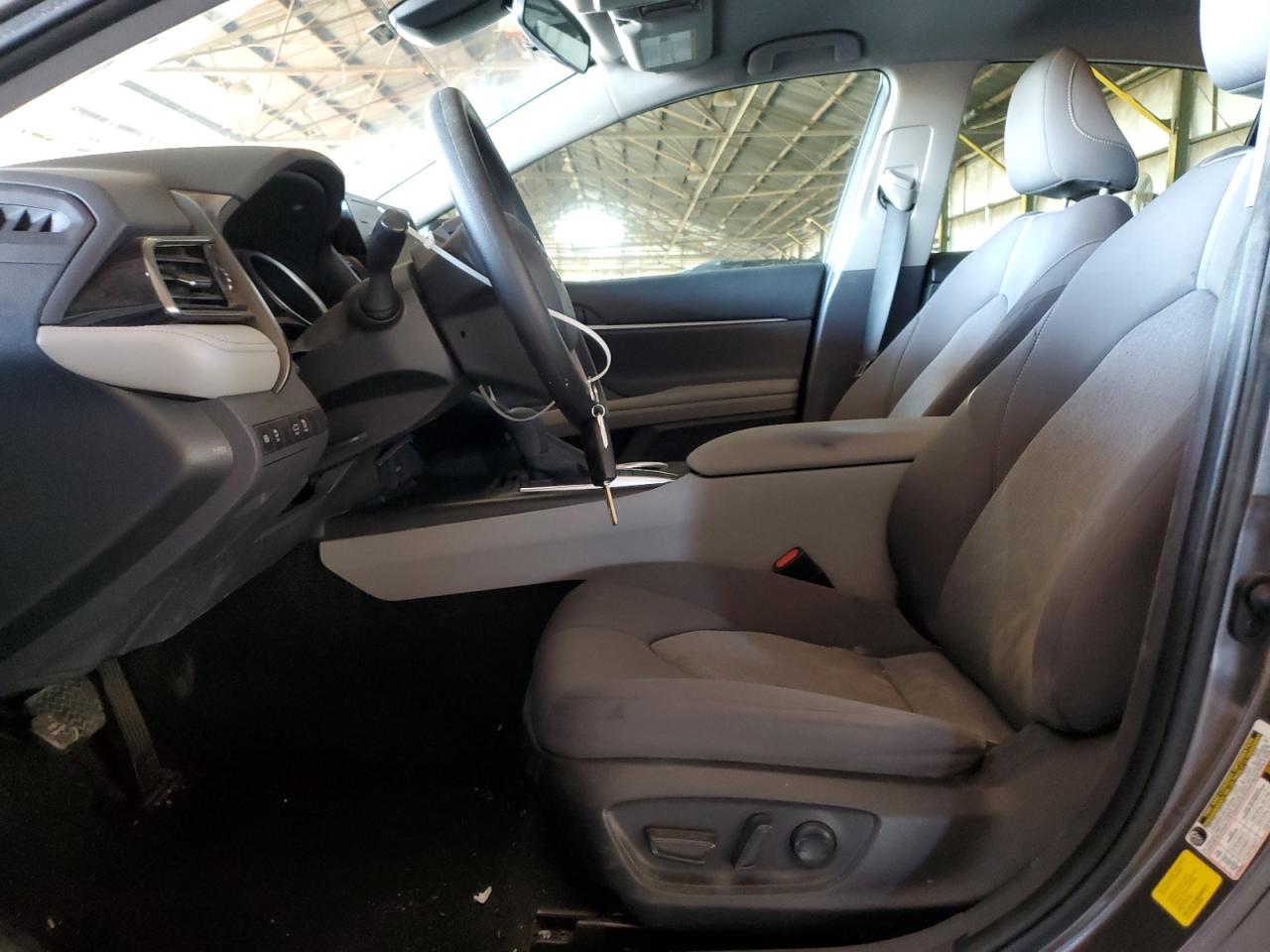 2022 Toyota Camry - Image 7