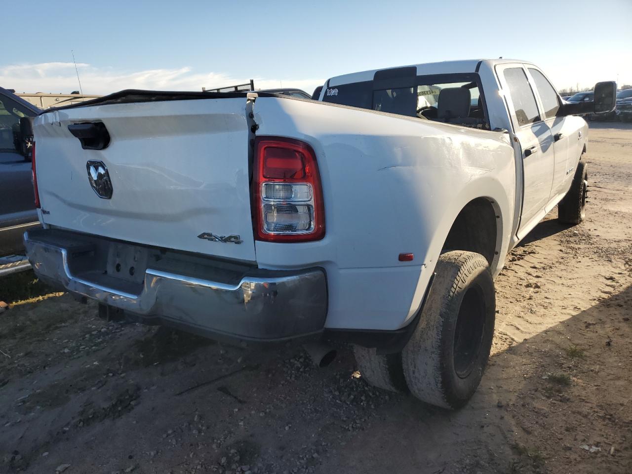 2020 RAM 3500 - Image 3