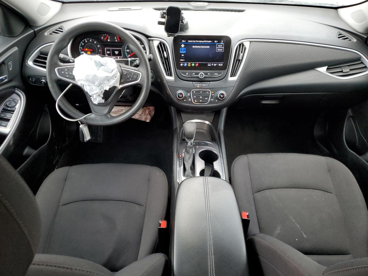 2023 Chevrolet Malibu - Image 8