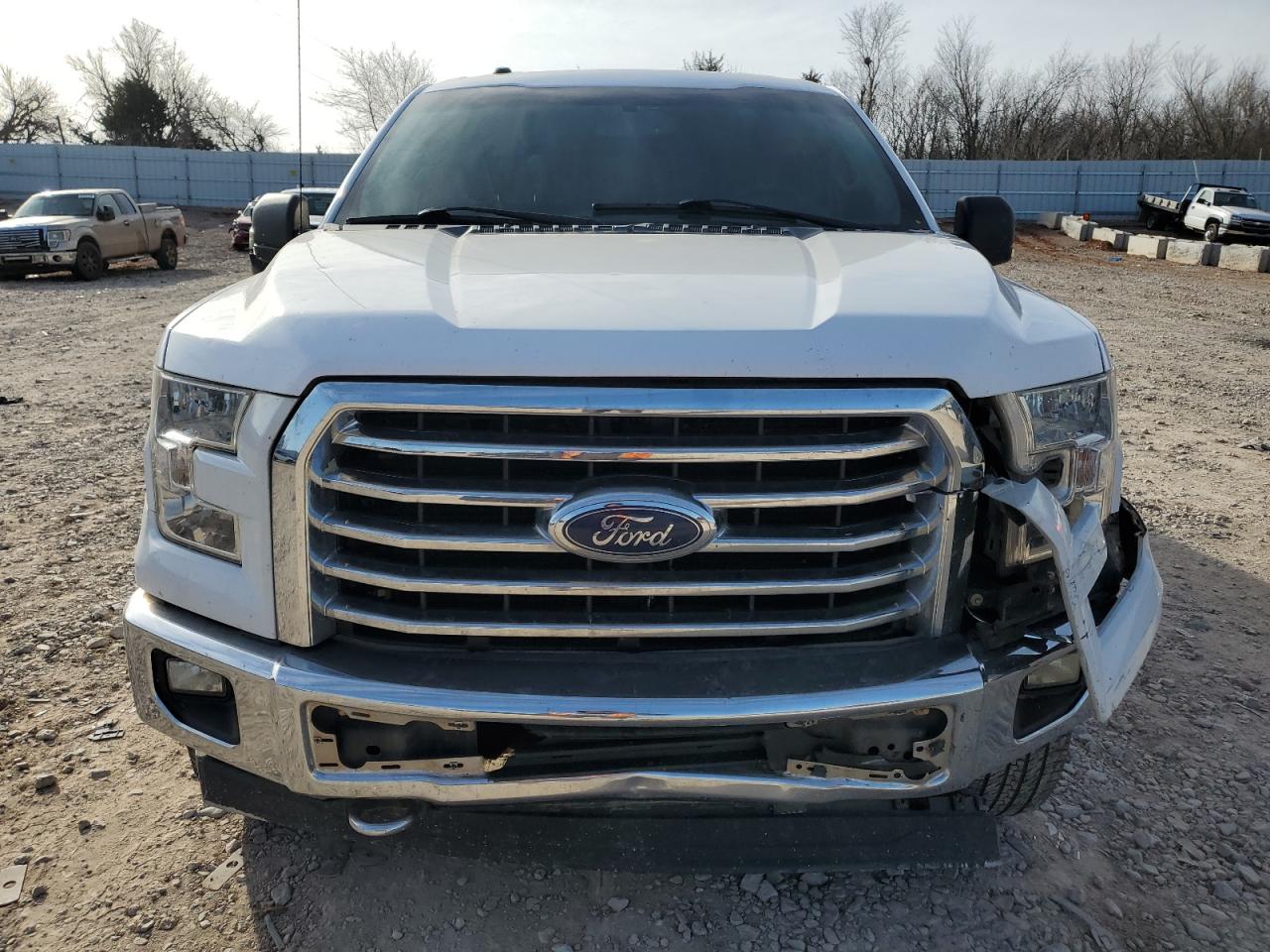 2017 Ford F-150 - Image 5
