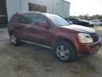 2007 Chevrolet Equinox Lt zu verkaufen in Jacksonville, FL - Front End