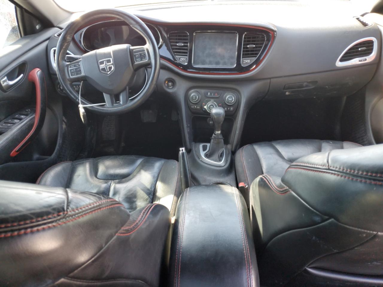 2016 Dodge Dart - Image 8