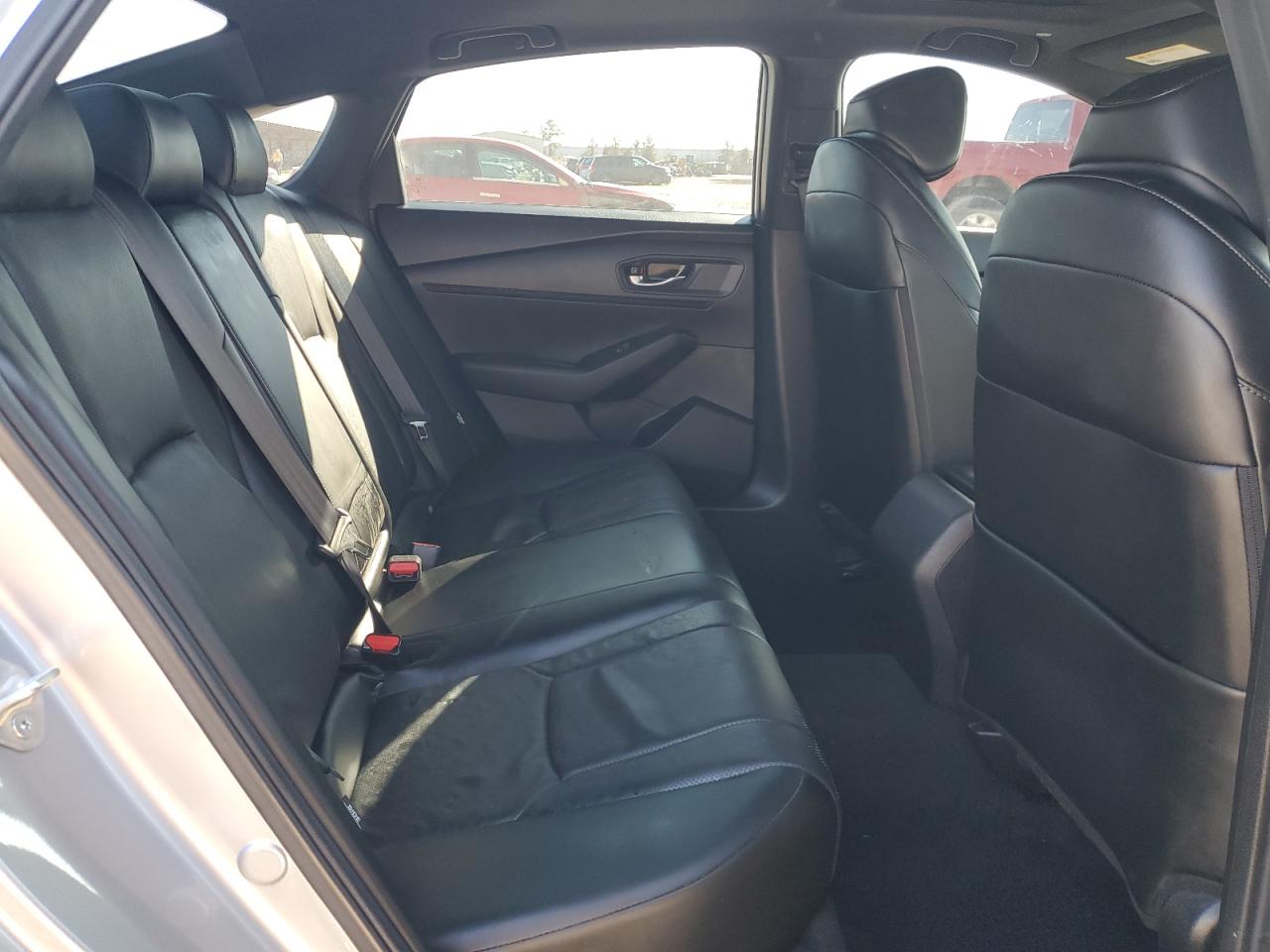 2024 Honda Accord - Image 11