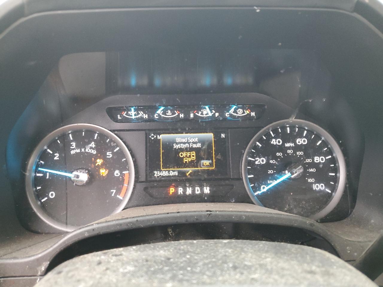 2021 Ford F350 - Image 9