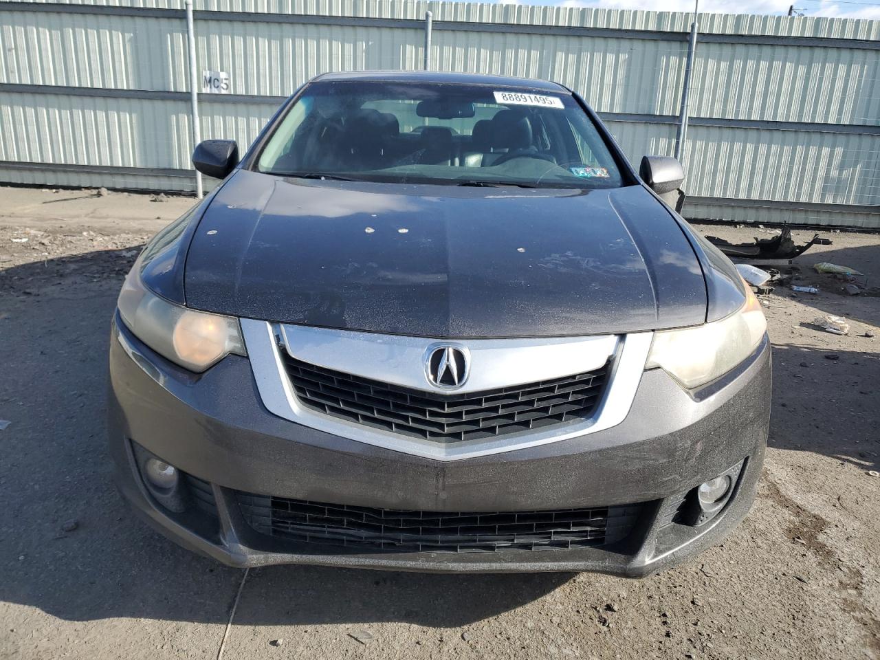 2010 Acura TSX - Image 5