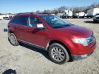 2008 Ford Edge Limited en Venta en Tifton, GA - Mechanical