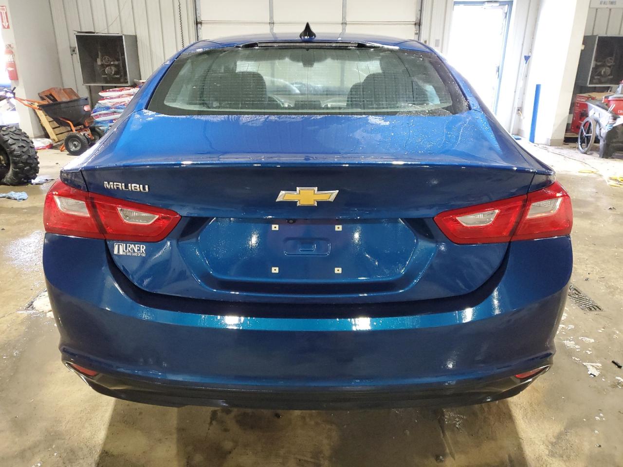 2019 Chevrolet Malibu - Image 6