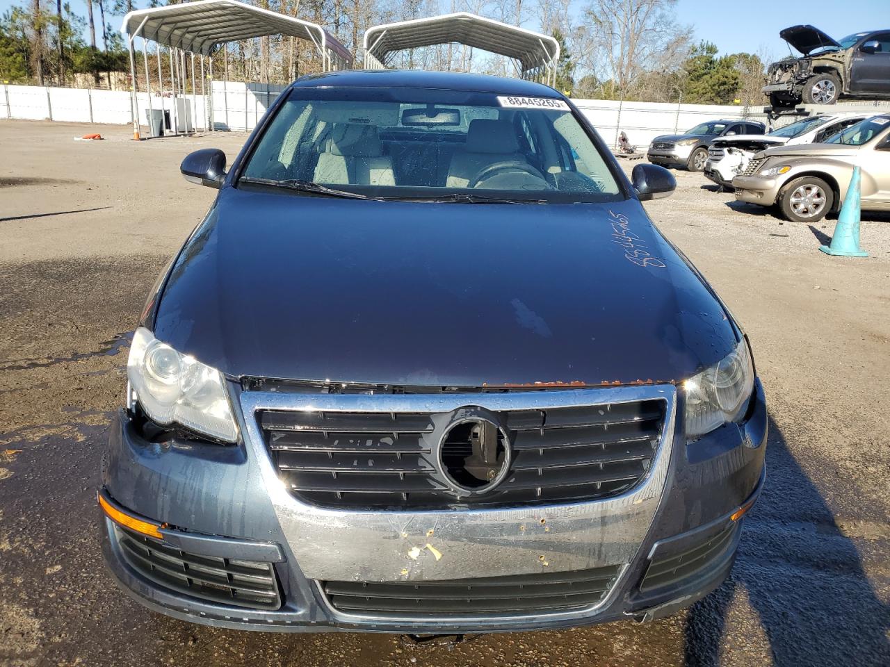 2006 Volkswagen Passat - Image 5