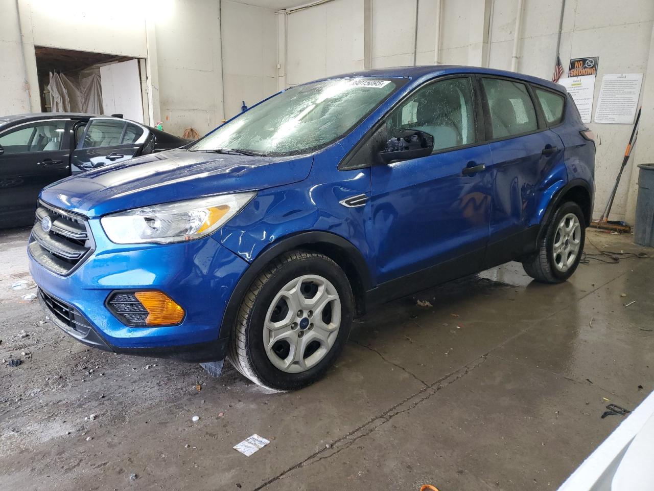 2017 Ford Escape - Image 1