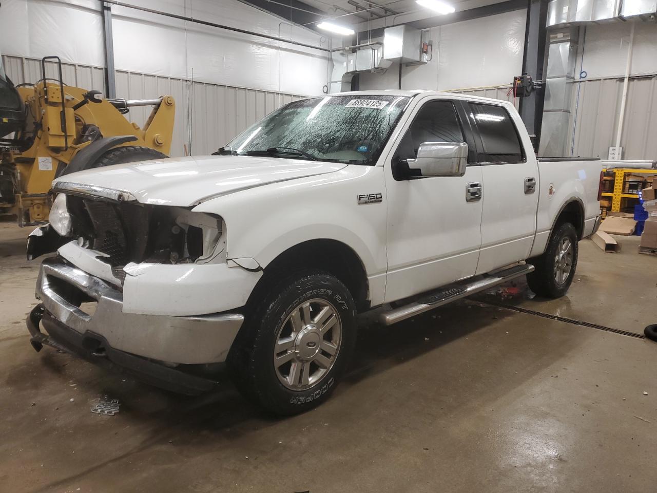 2007 Ford F-150 - Image 1