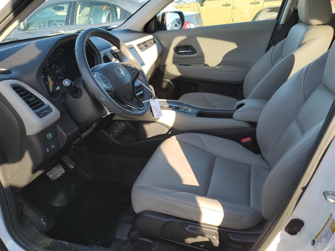 2018 Honda HR-V - Image 7