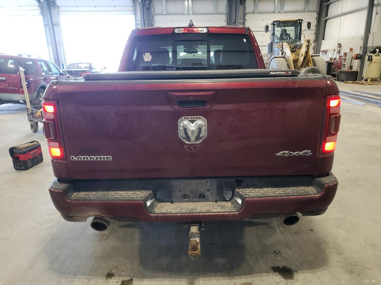 2019 RAM 1500 - Image 6