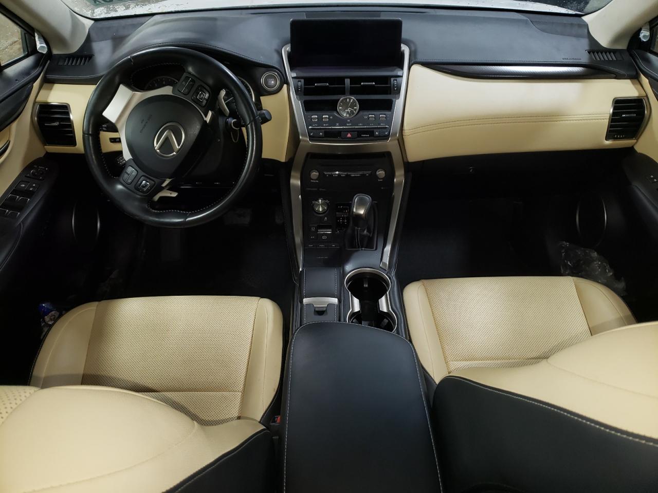 2019 Lexus NX - Image 8