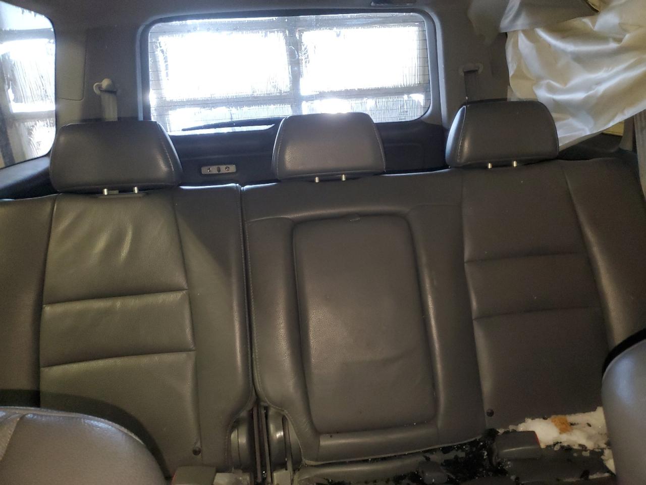 2008 Honda Pilot - Image 10
