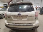 2018 Subaru Forester 2.5I Premium na sprzedaż w Center Rutland, VT - Front End