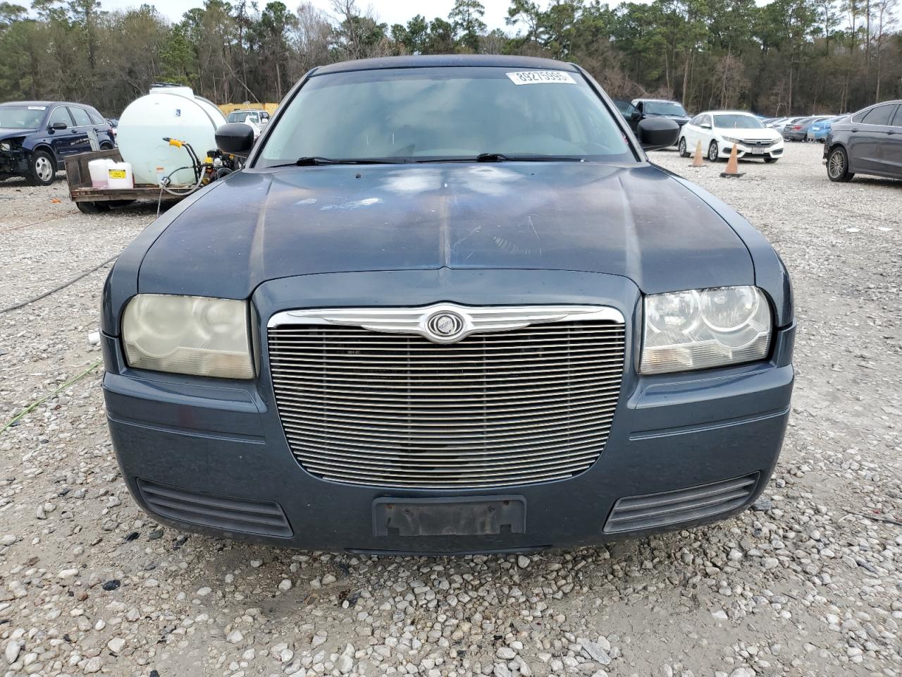 2007 Chrysler 300 - Image 5