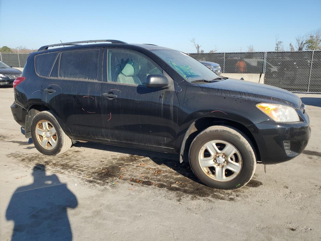2012 Toyota RAV 4 - Image 4