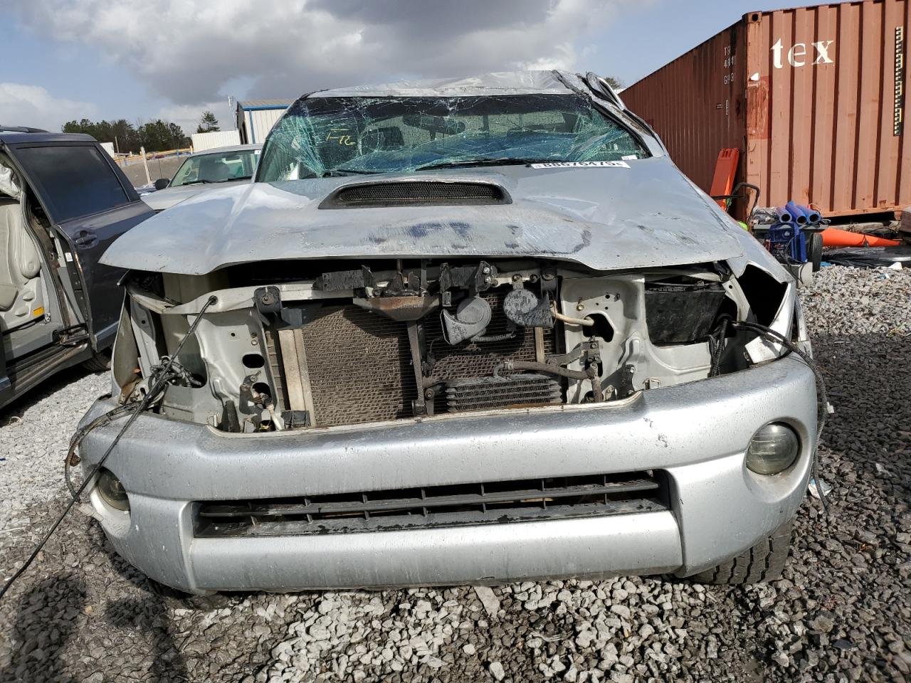 2006 Toyota Tacoma - Image 5