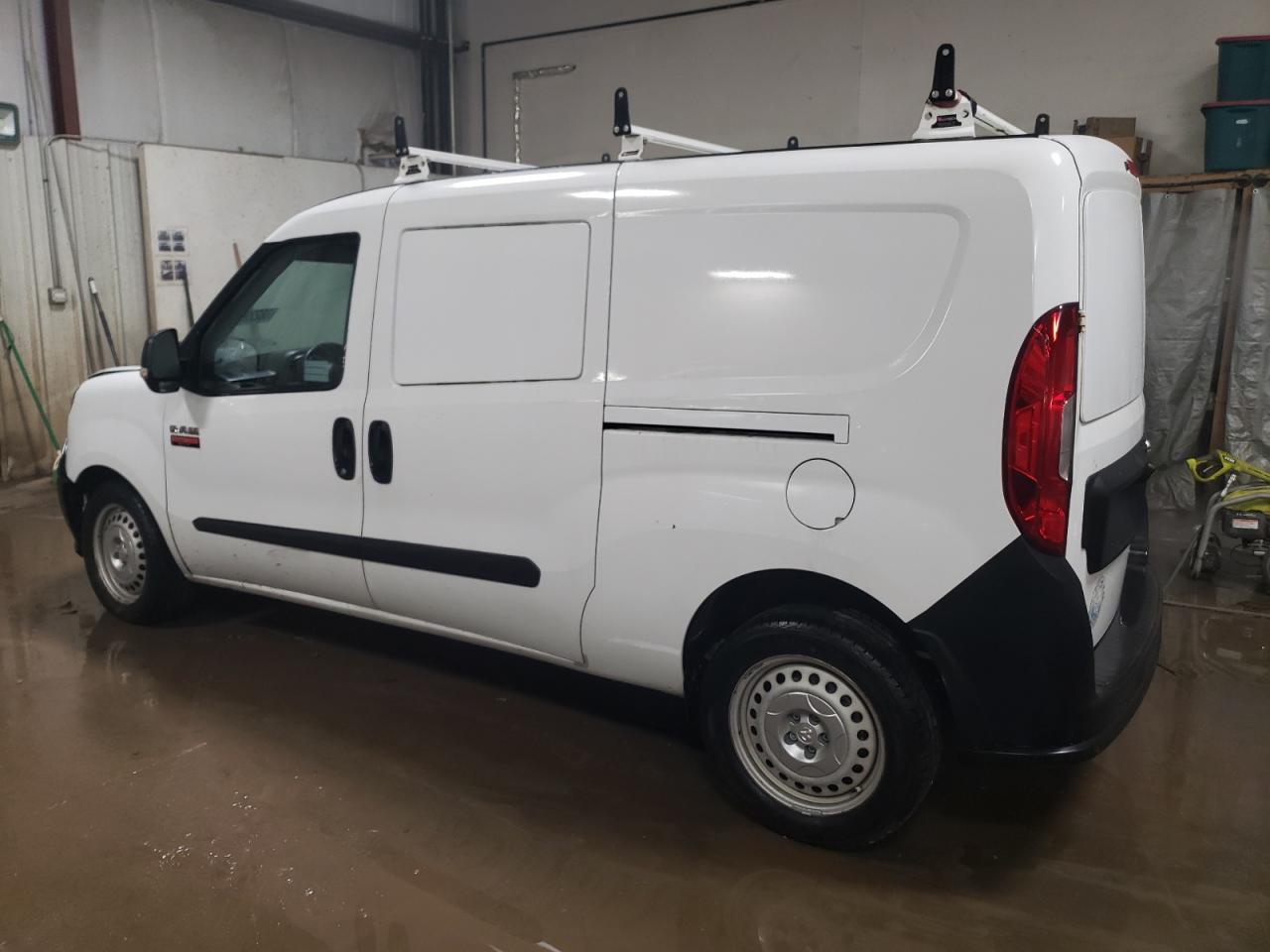 2017 RAM ProMaster City - Image 2